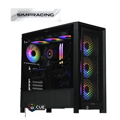 PC Gamer GridX Drift